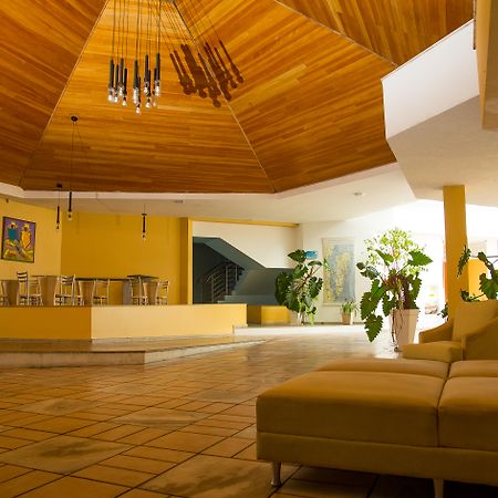 Ingleses Praia Hotel Florianópolis 외부 사진