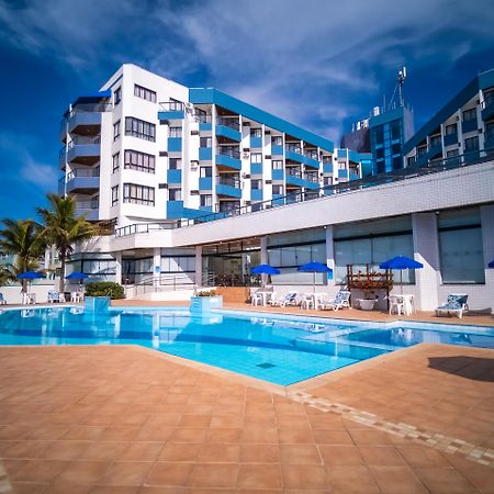 Ingleses Praia Hotel Florianópolis 외부 사진