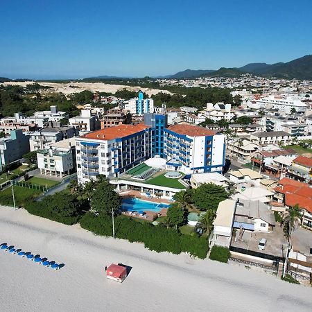 Ingleses Praia Hotel Florianópolis 외부 사진