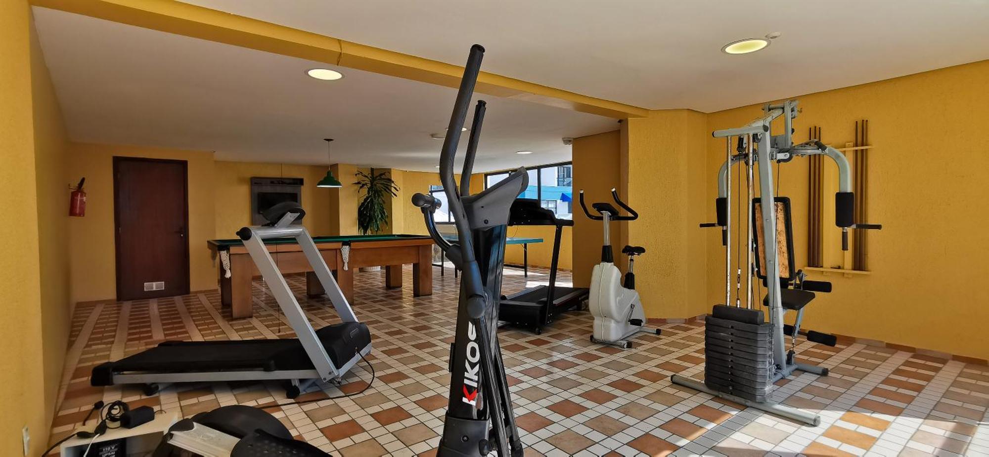 Ingleses Praia Hotel Florianópolis 외부 사진