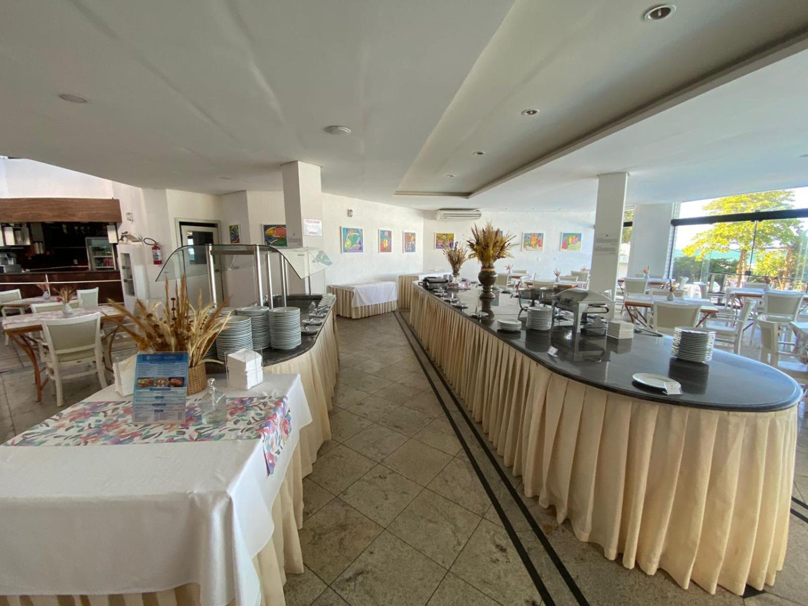 Ingleses Praia Hotel Florianópolis 외부 사진