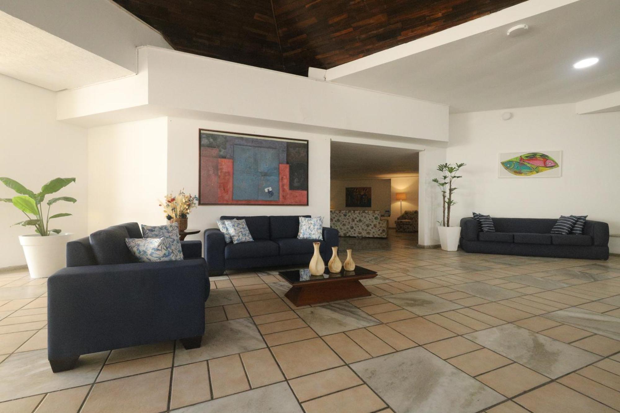 Ingleses Praia Hotel Florianópolis 외부 사진