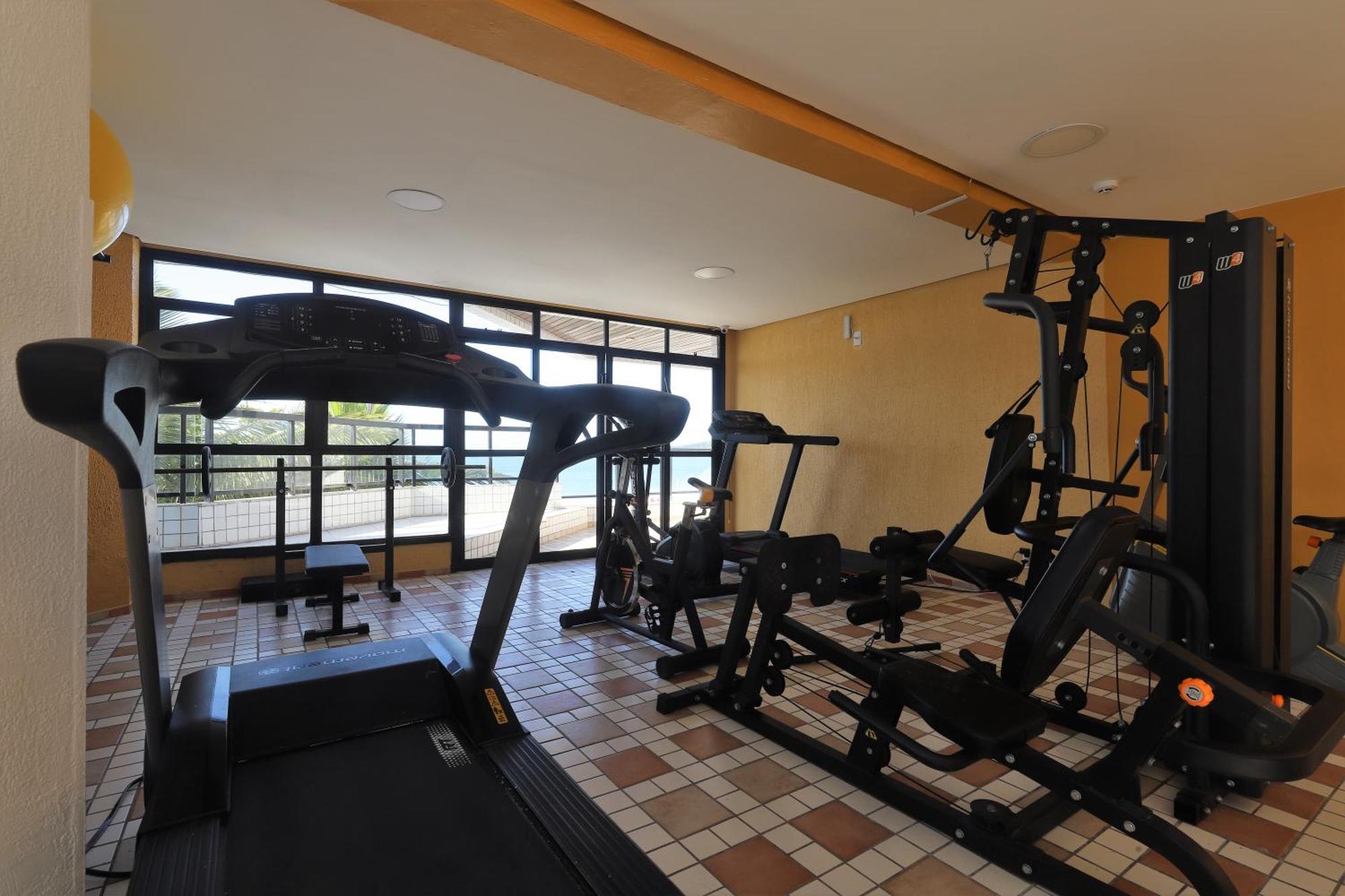 Ingleses Praia Hotel Florianópolis 외부 사진