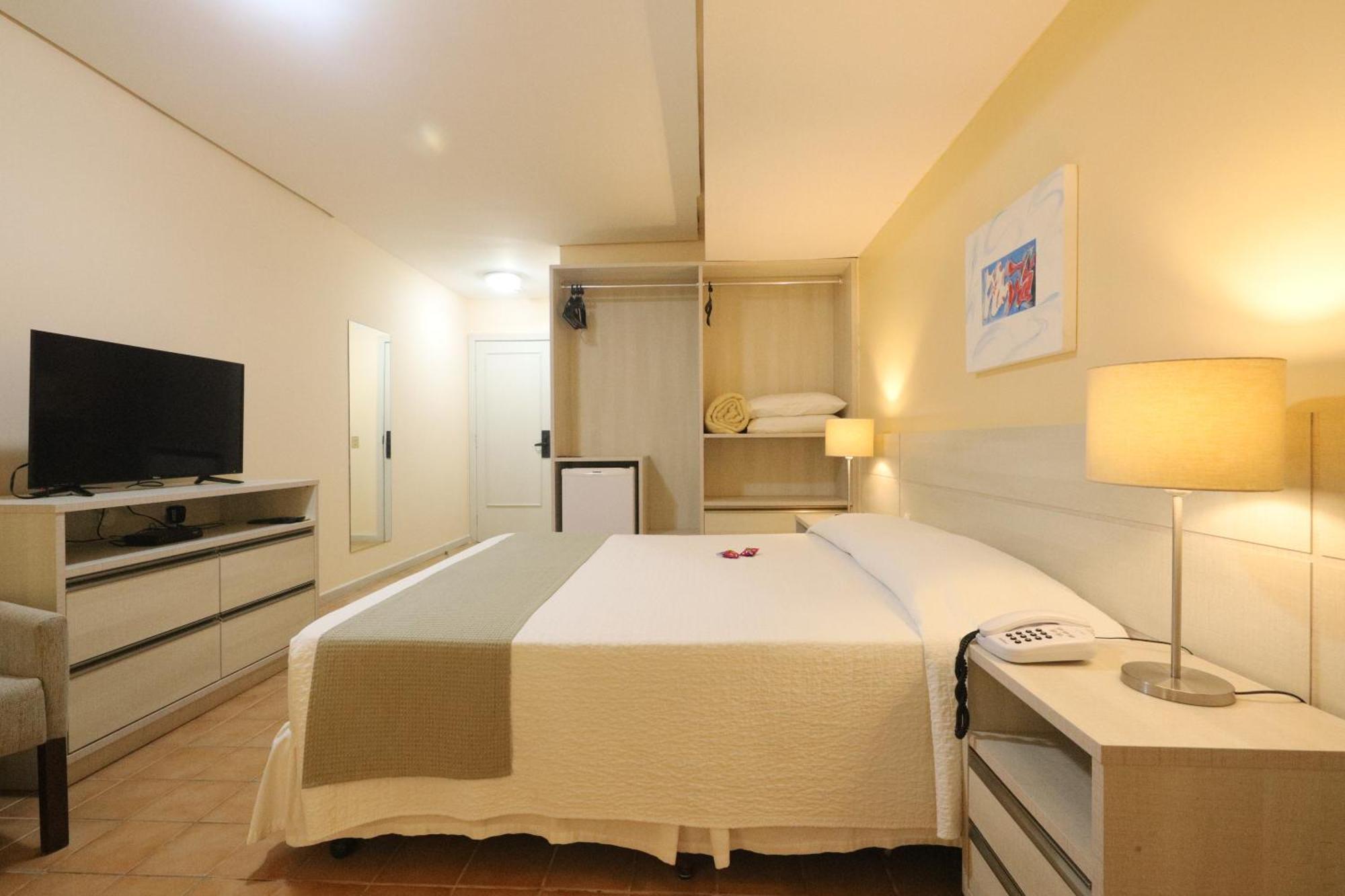 Ingleses Praia Hotel Florianópolis 객실 사진