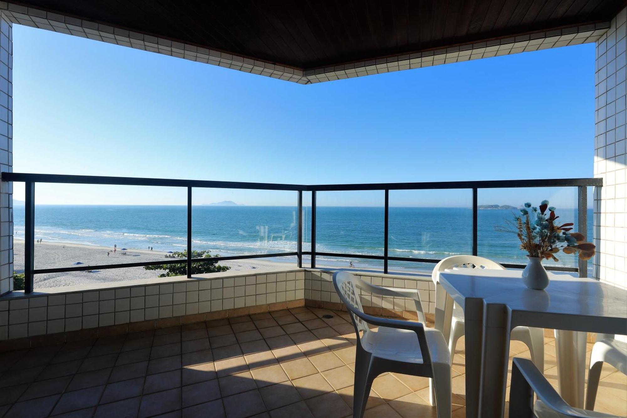Ingleses Praia Hotel Florianópolis 객실 사진