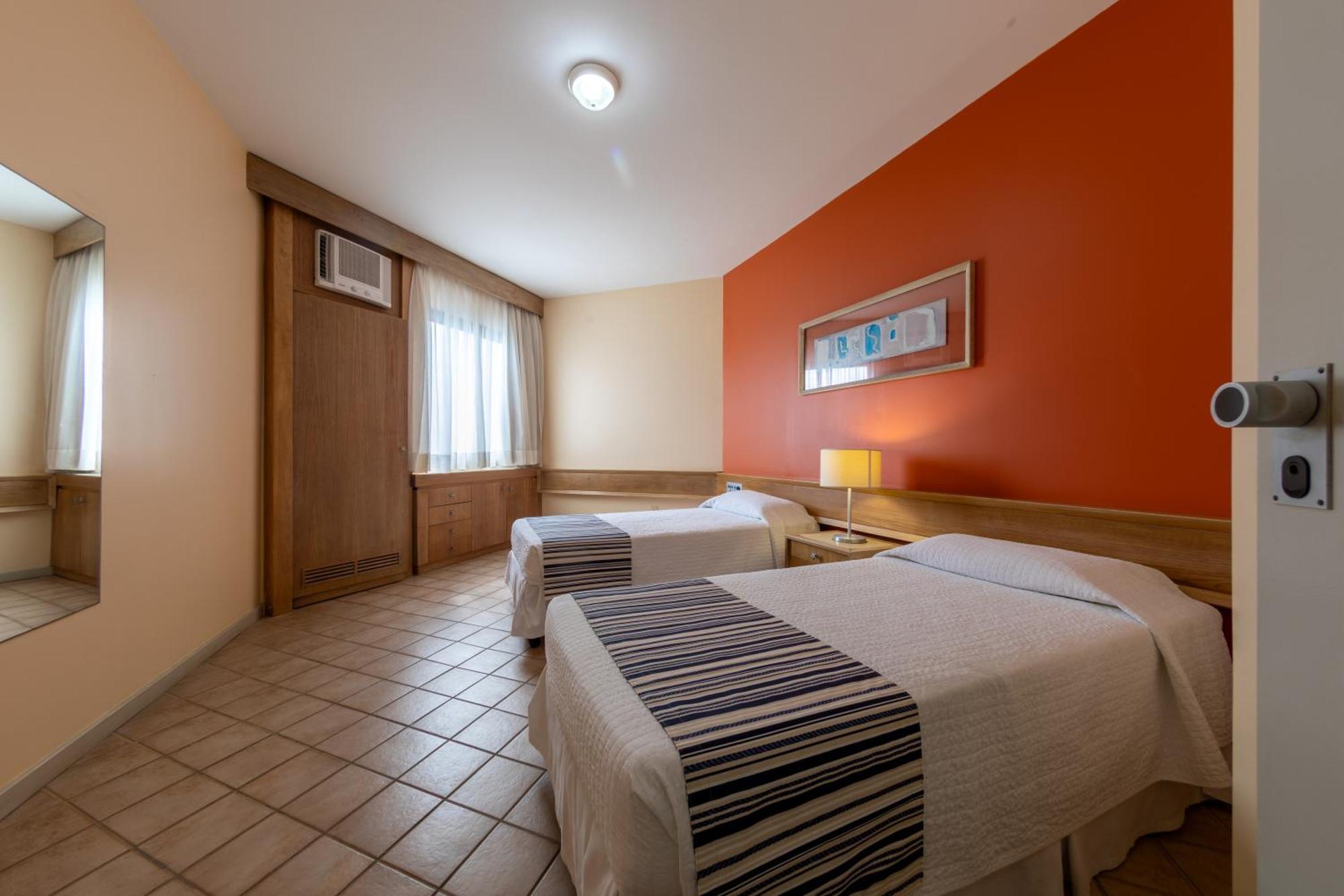Ingleses Praia Hotel Florianópolis 객실 사진