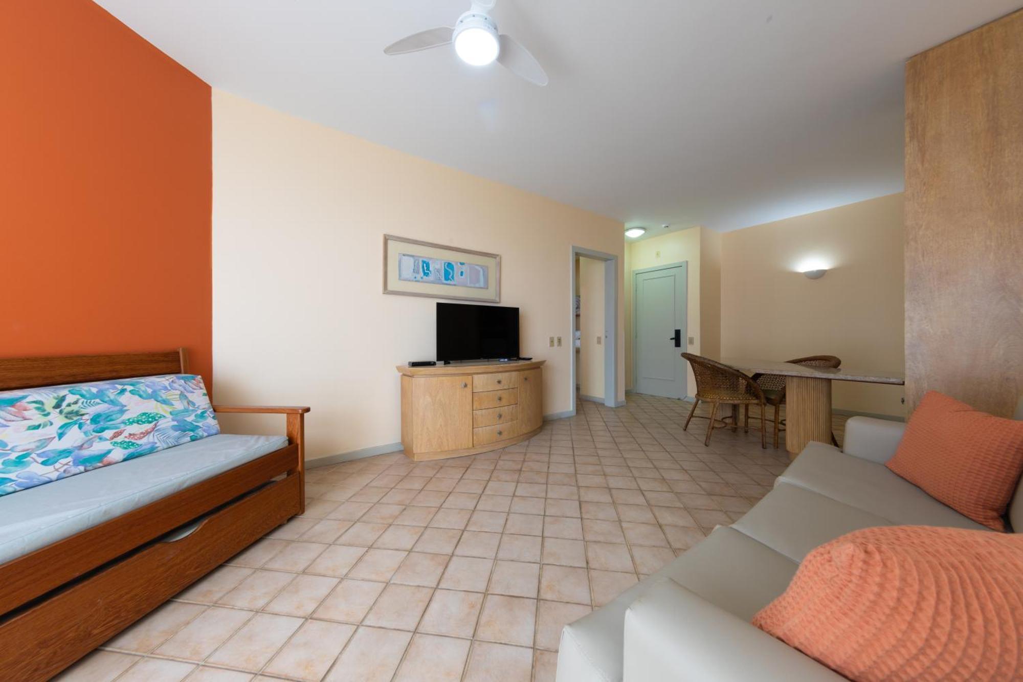 Ingleses Praia Hotel Florianópolis 객실 사진