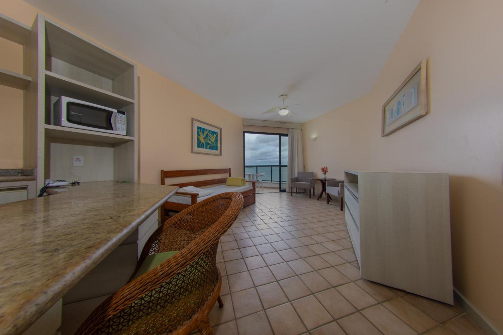 Ingleses Praia Hotel Florianópolis 객실 사진
