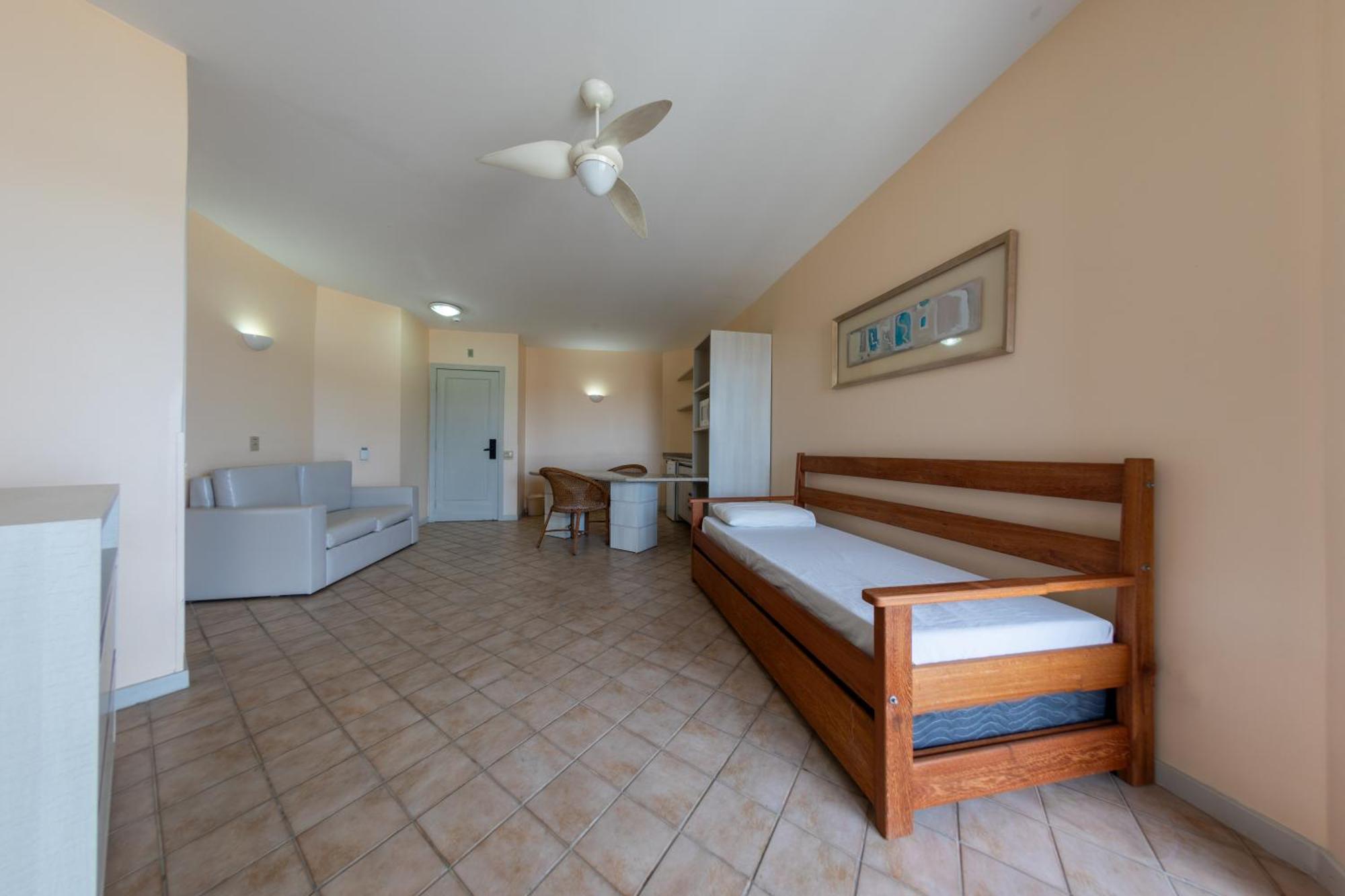 Ingleses Praia Hotel Florianópolis 객실 사진