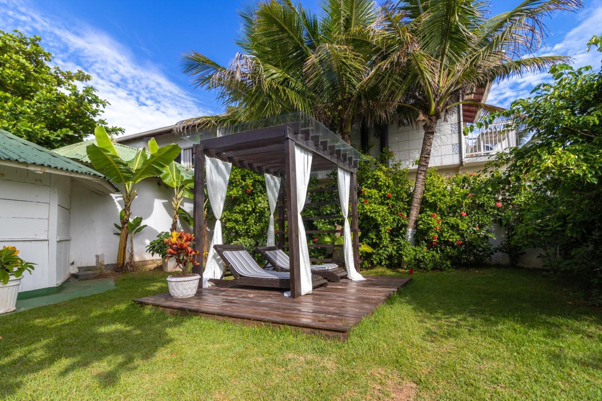 Ingleses Praia Hotel Florianópolis 외부 사진