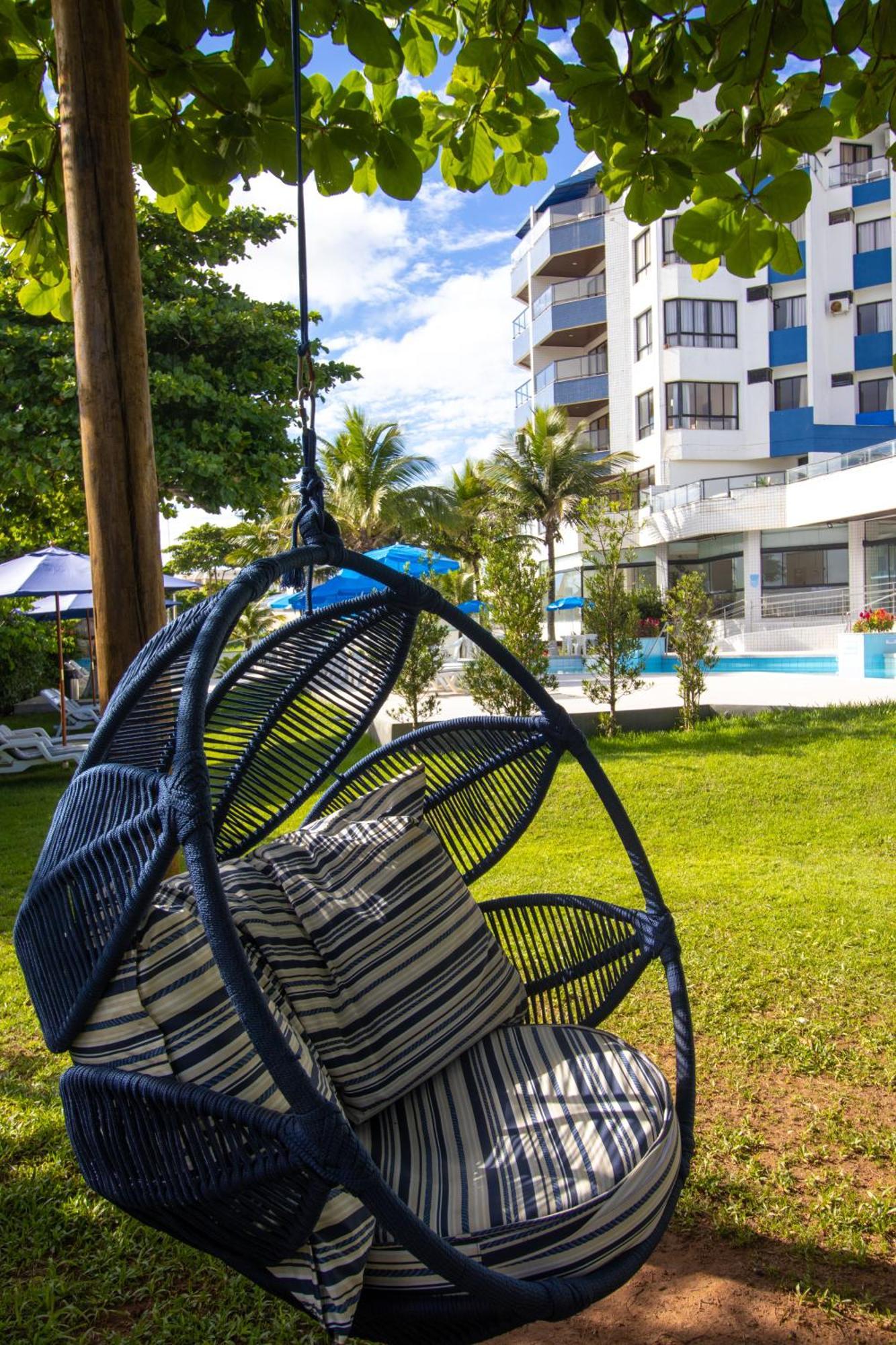 Ingleses Praia Hotel Florianópolis 외부 사진