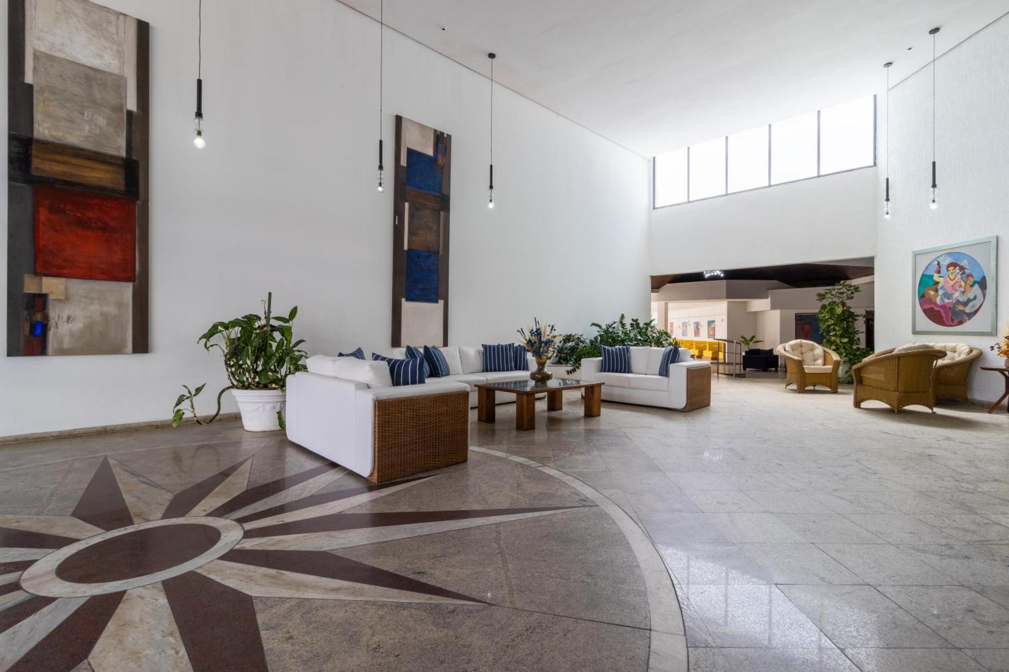 Ingleses Praia Hotel Florianópolis 외부 사진