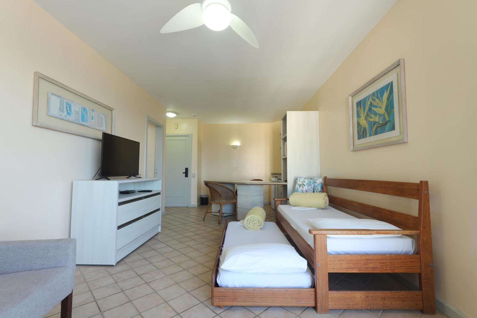 Ingleses Praia Hotel Florianópolis 객실 사진