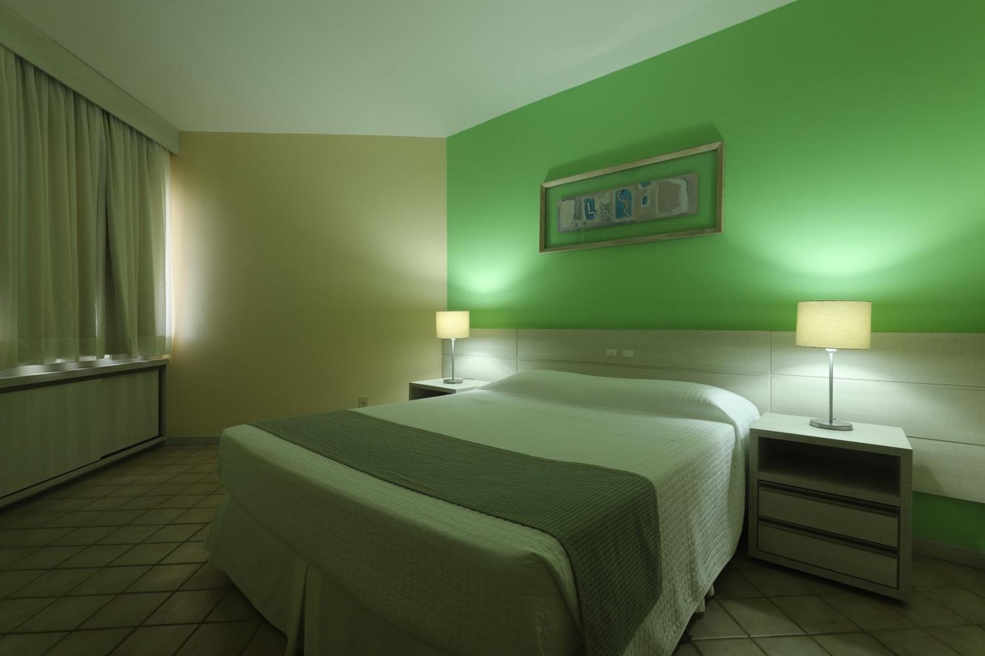 Ingleses Praia Hotel Florianópolis 객실 사진
