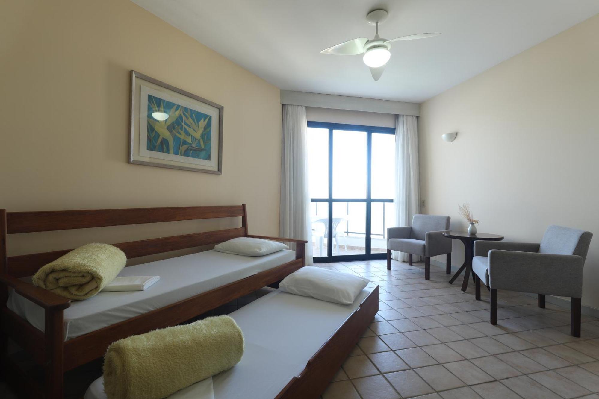 Ingleses Praia Hotel Florianópolis 객실 사진