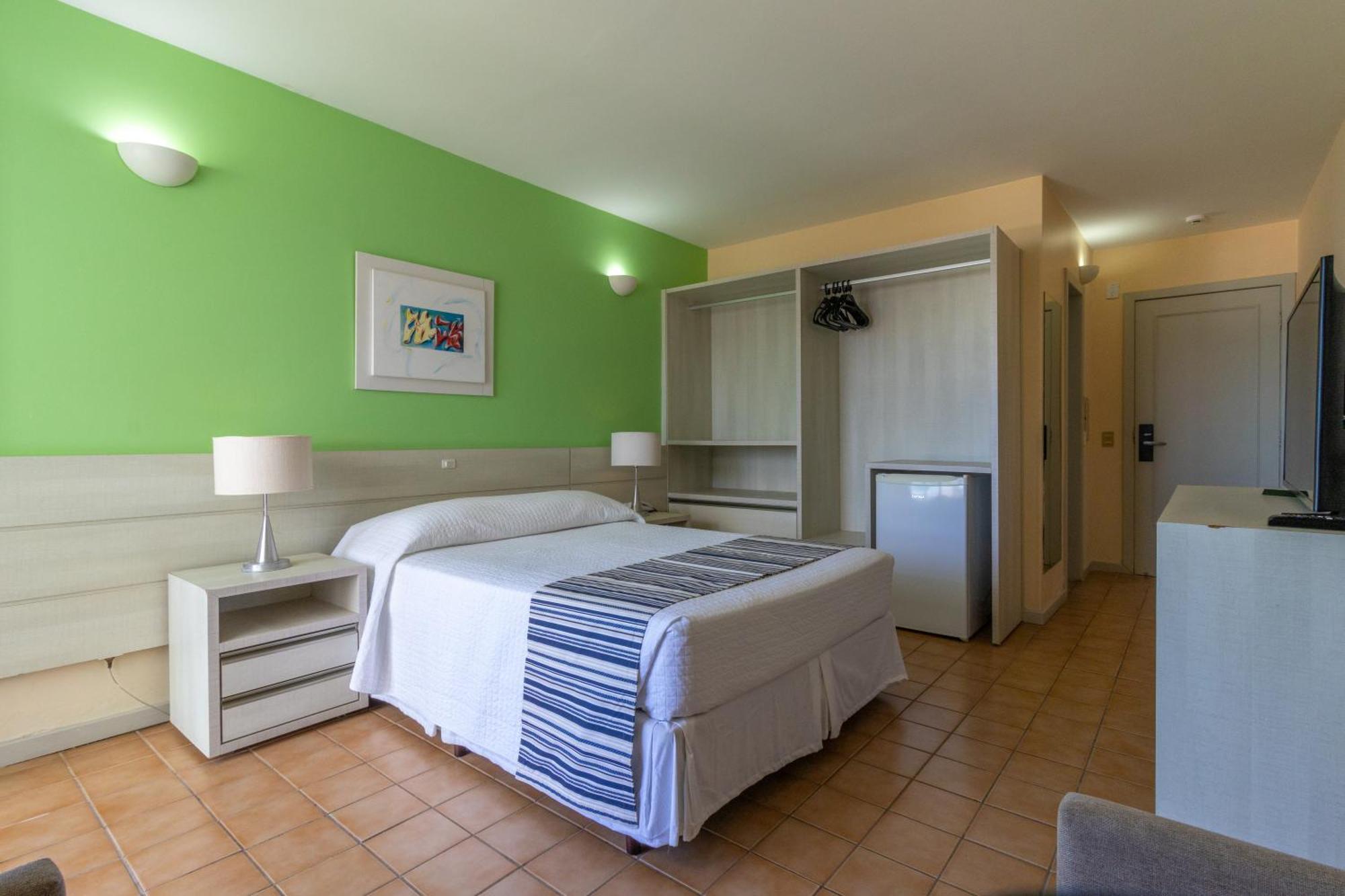 Ingleses Praia Hotel Florianópolis 객실 사진