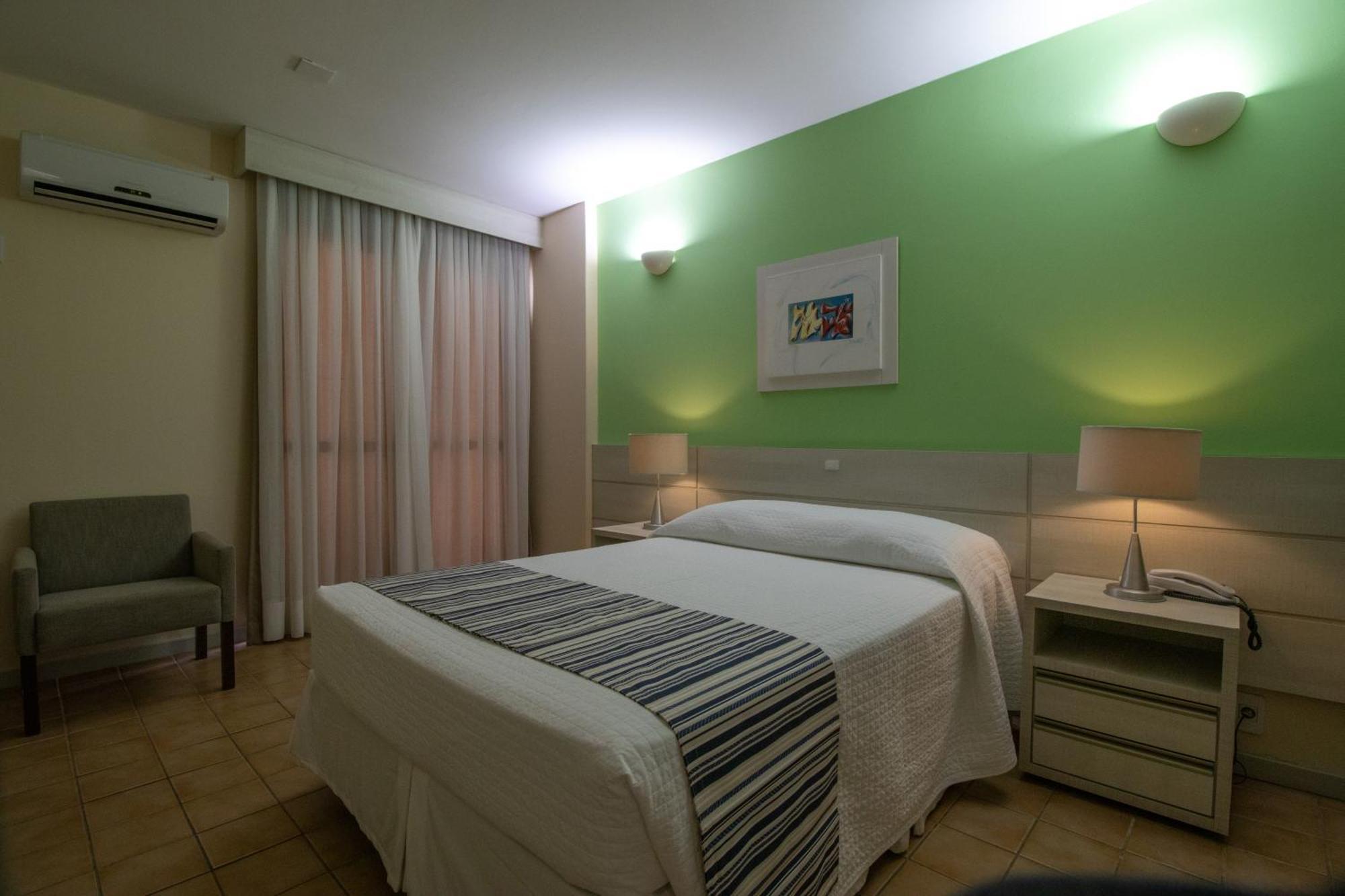Ingleses Praia Hotel Florianópolis 객실 사진