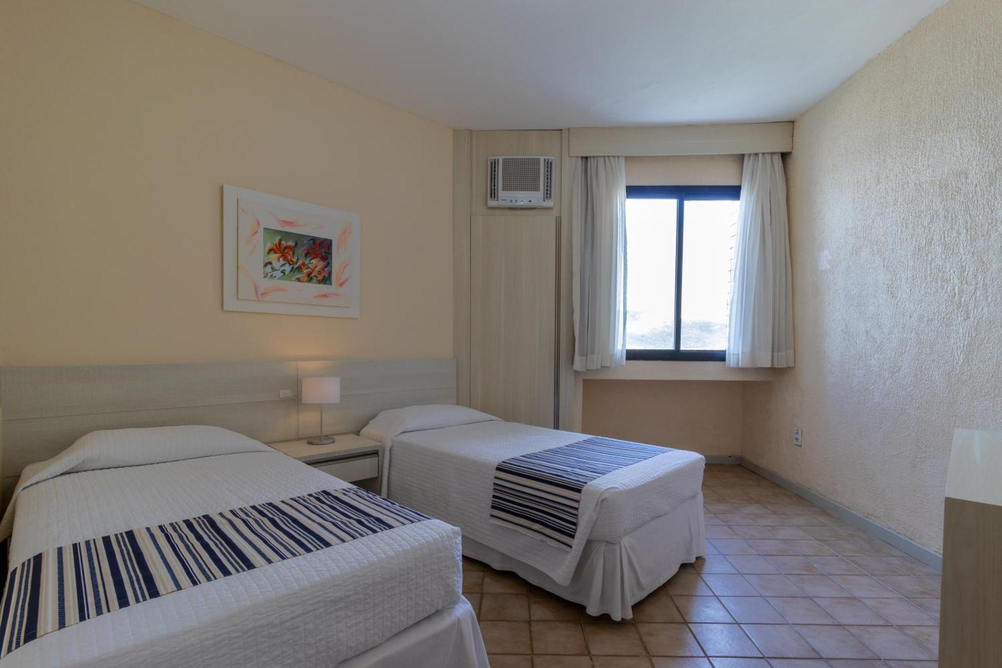 Ingleses Praia Hotel Florianópolis 객실 사진