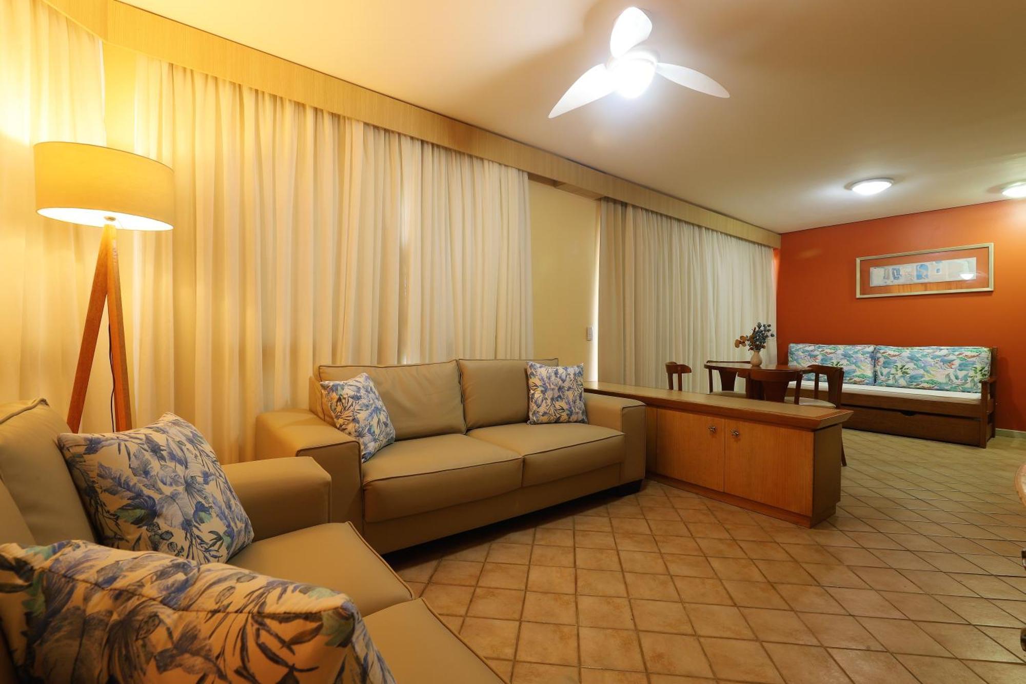 Ingleses Praia Hotel Florianópolis 객실 사진