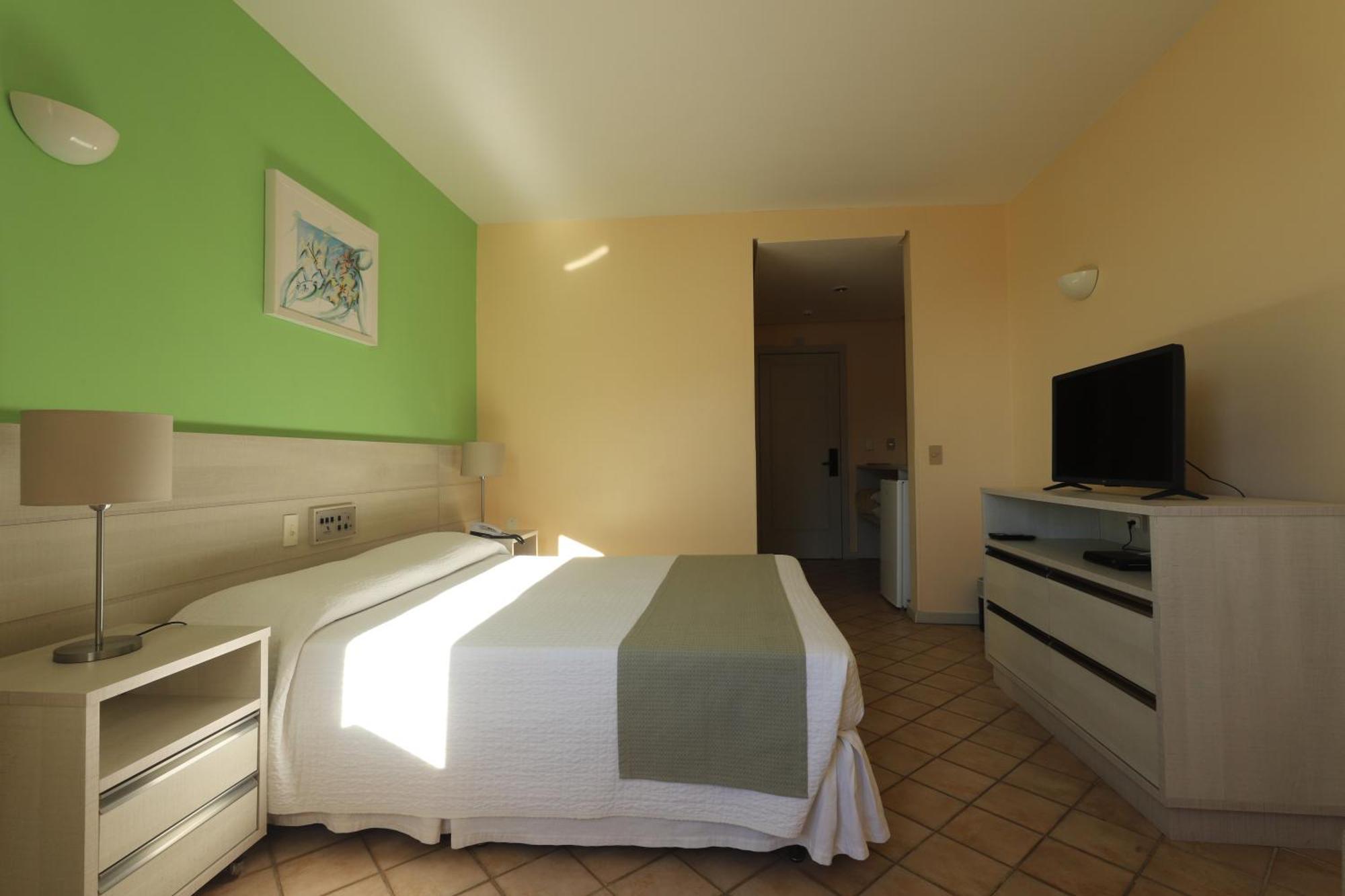 Ingleses Praia Hotel Florianópolis 객실 사진