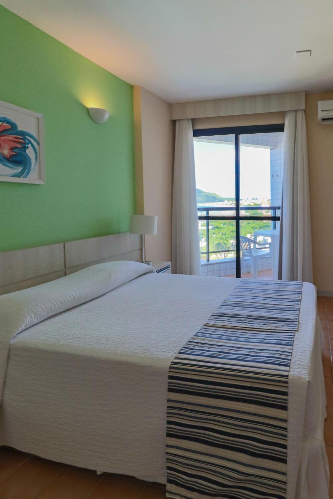 Ingleses Praia Hotel Florianópolis 객실 사진