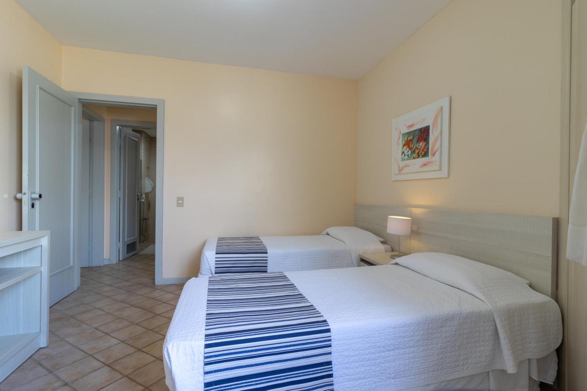 Ingleses Praia Hotel Florianópolis 객실 사진