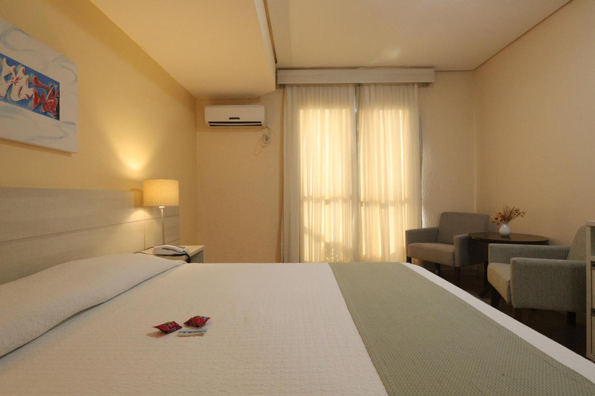 Ingleses Praia Hotel Florianópolis 객실 사진