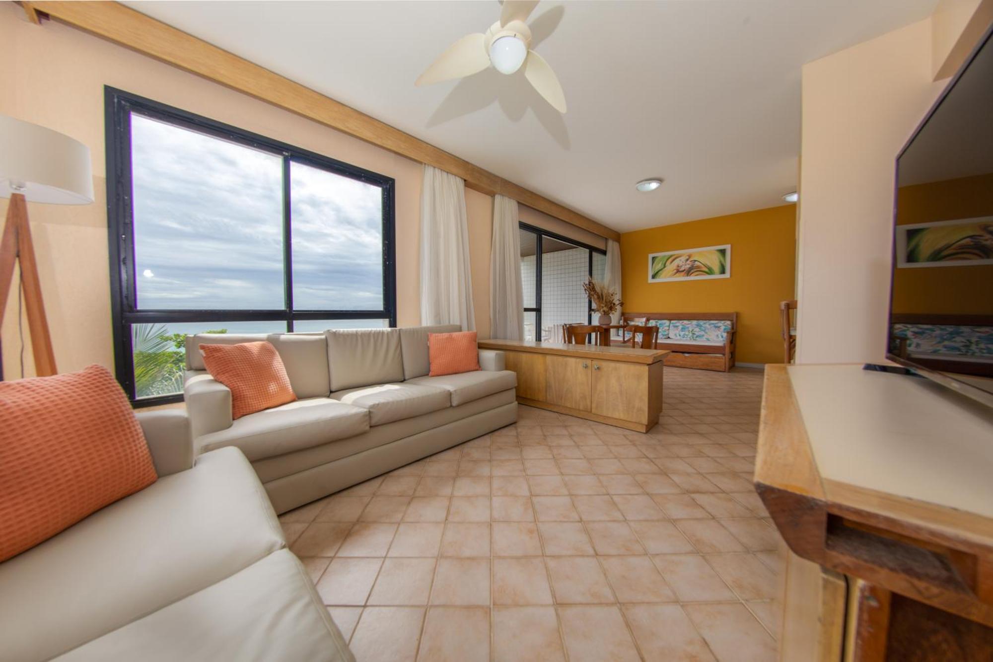Ingleses Praia Hotel Florianópolis 객실 사진