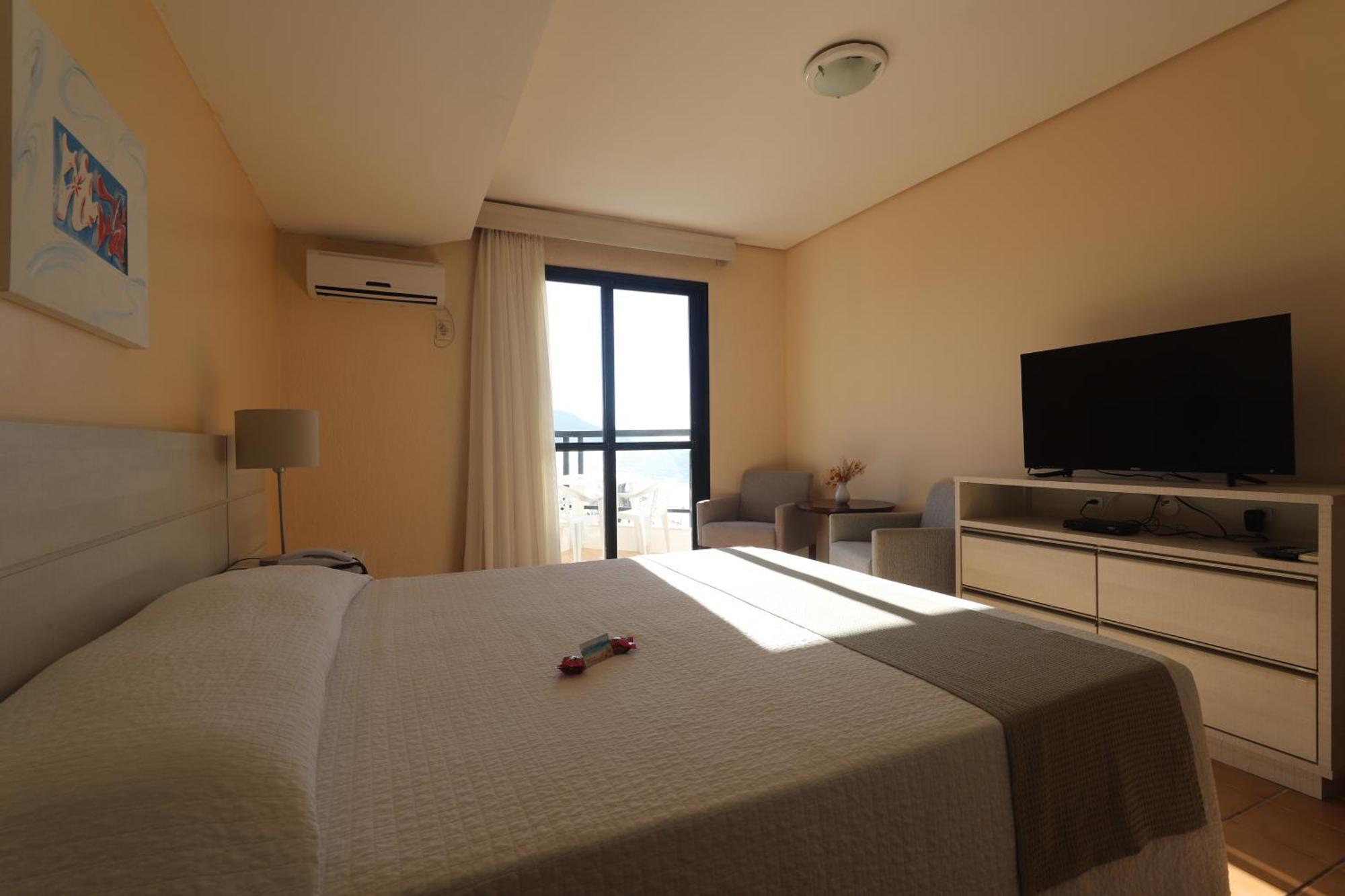 Ingleses Praia Hotel Florianópolis 객실 사진