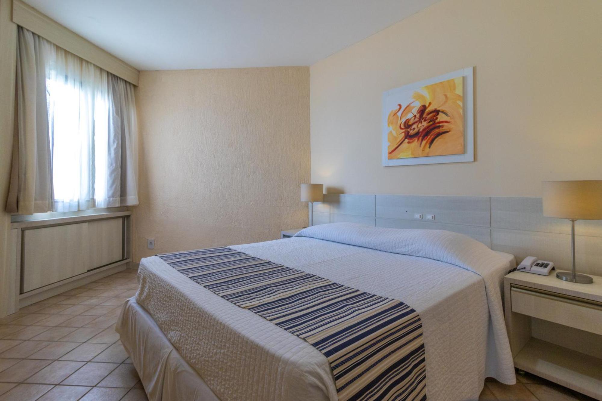Ingleses Praia Hotel Florianópolis 객실 사진
