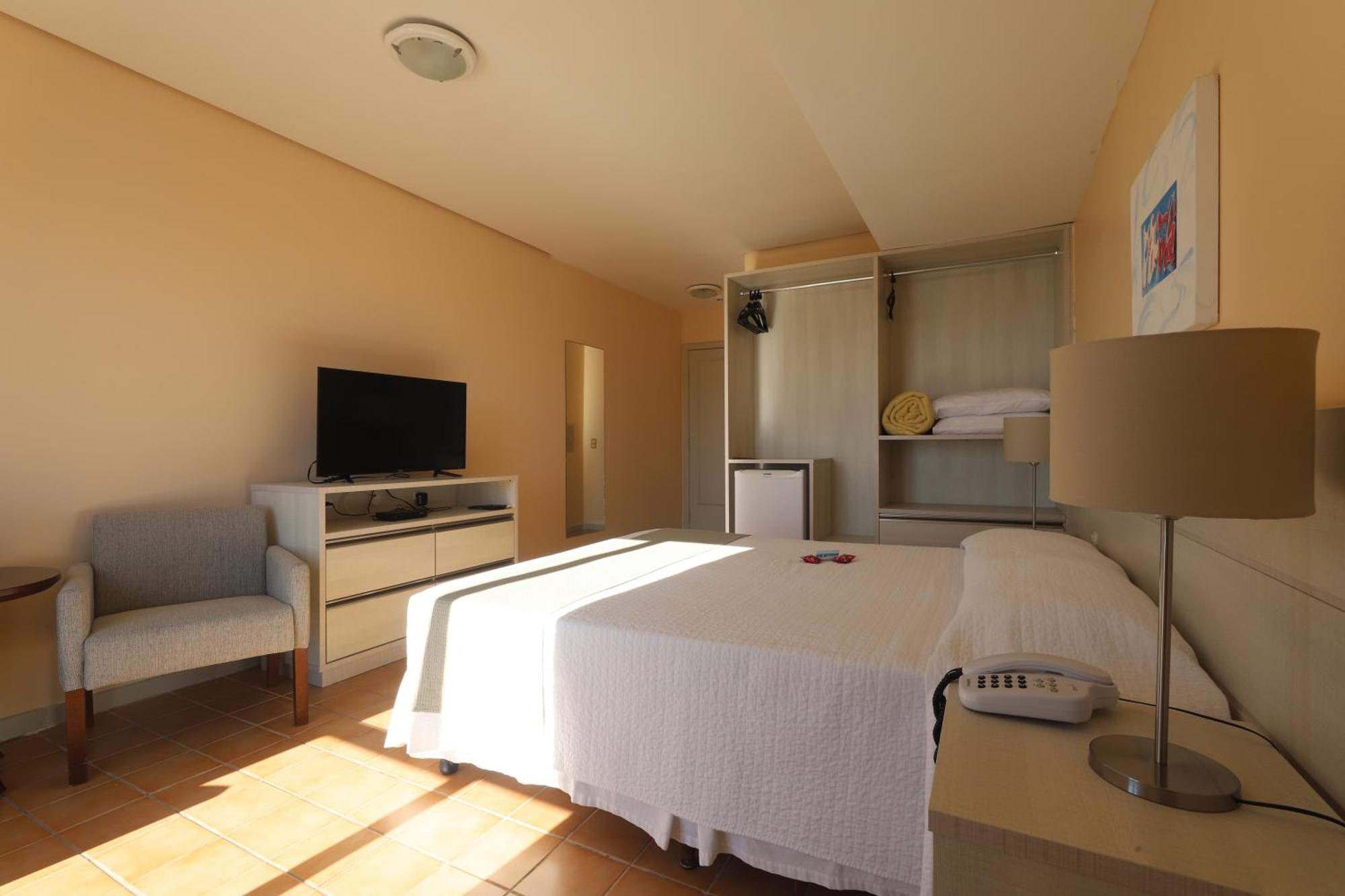 Ingleses Praia Hotel Florianópolis 객실 사진
