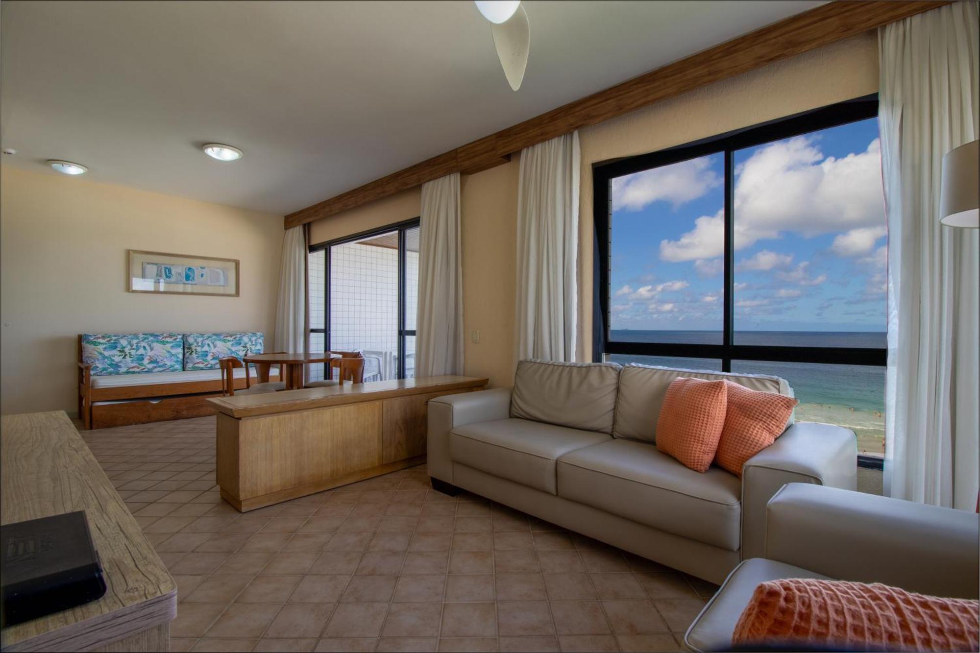 Ingleses Praia Hotel Florianópolis 객실 사진