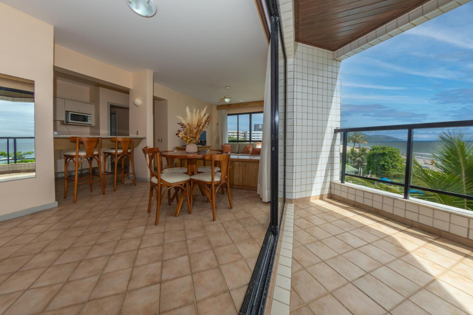 Ingleses Praia Hotel Florianópolis 객실 사진