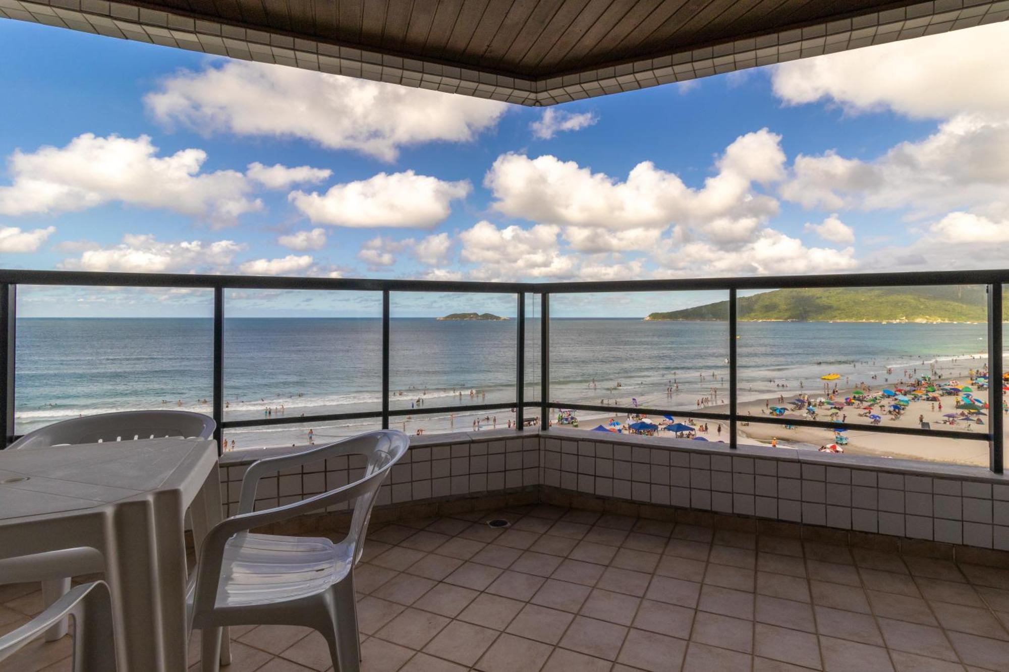 Ingleses Praia Hotel Florianópolis 객실 사진