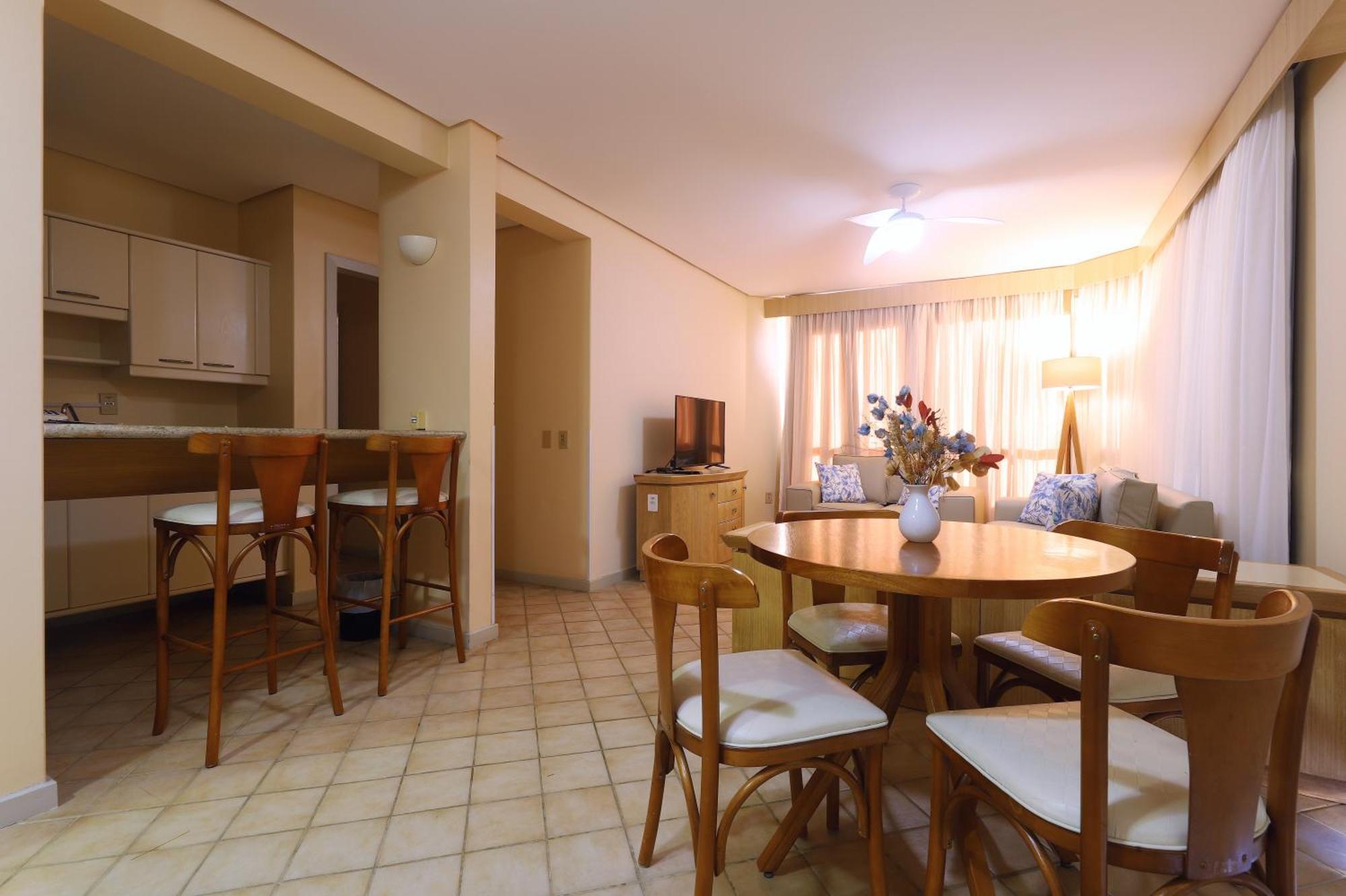 Ingleses Praia Hotel Florianópolis 객실 사진